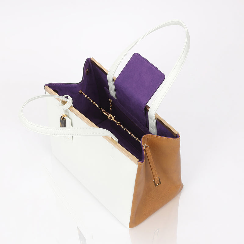 GINA II：Tote Bag(M)