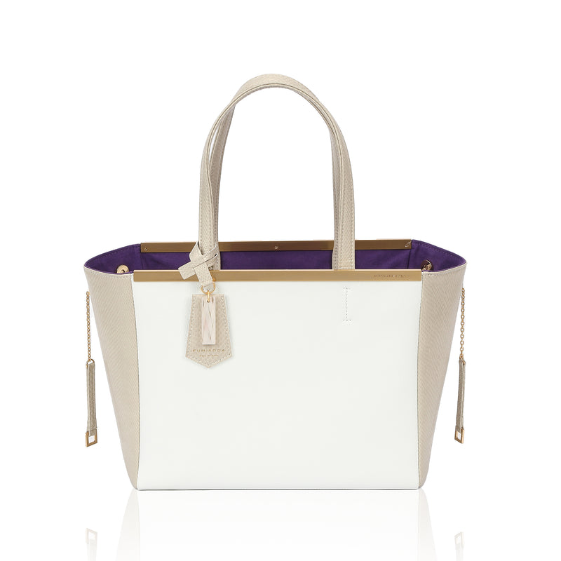 GINA II：Tote Bag(M)