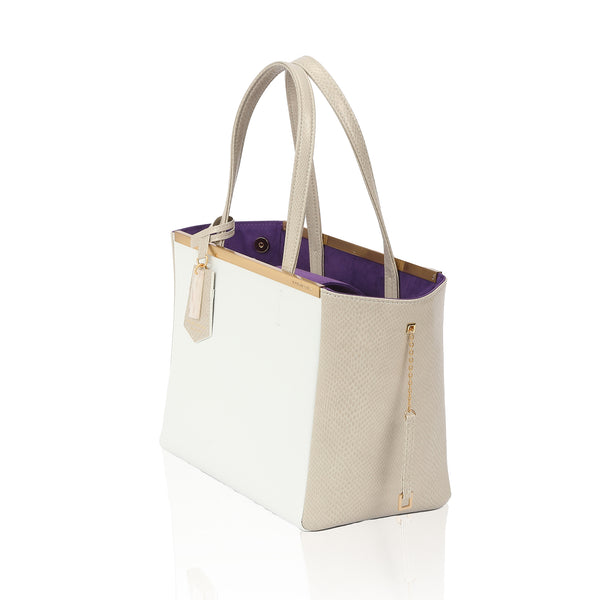 GINA II：Tote Bag(M)