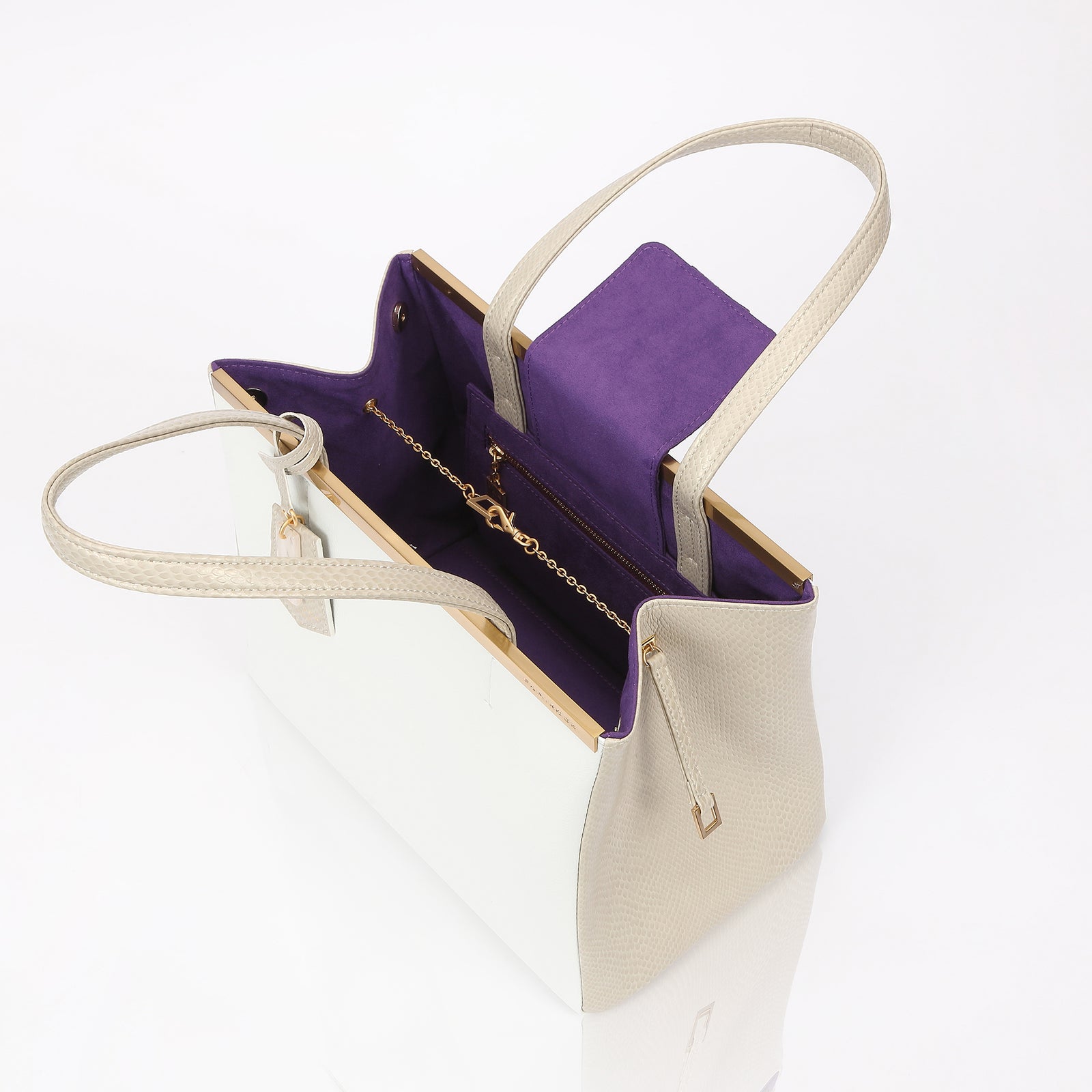 GINA II：ボックストート（M） – FUMIKODA