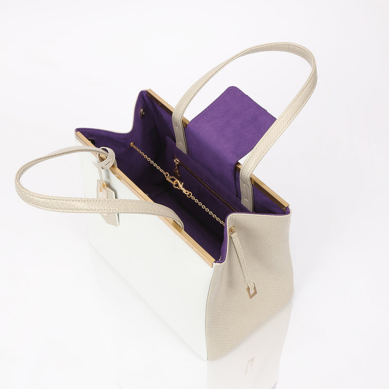 GINA II：Tote Bag(M)