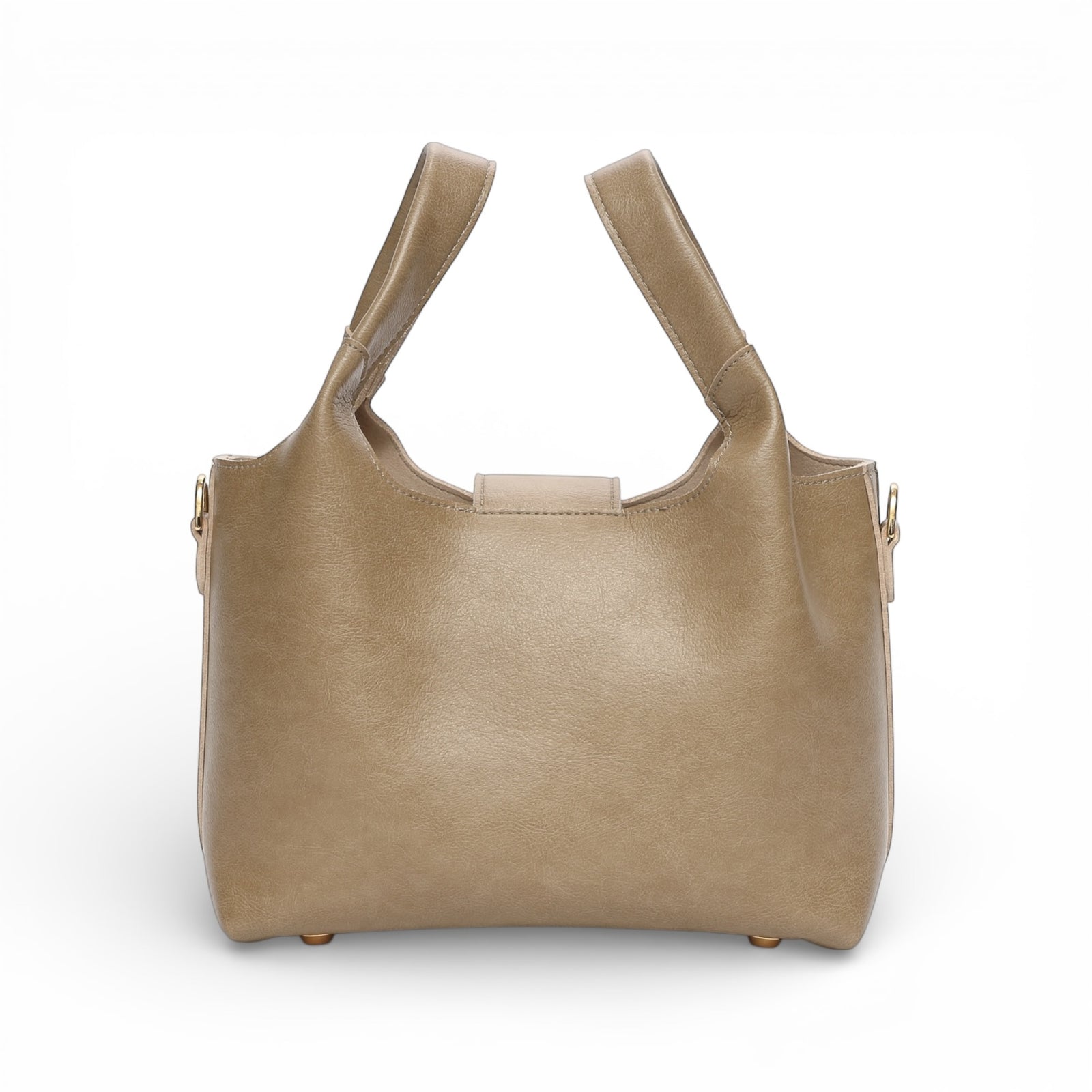 MARINA：ボックストートバッグ – FUMIKODA