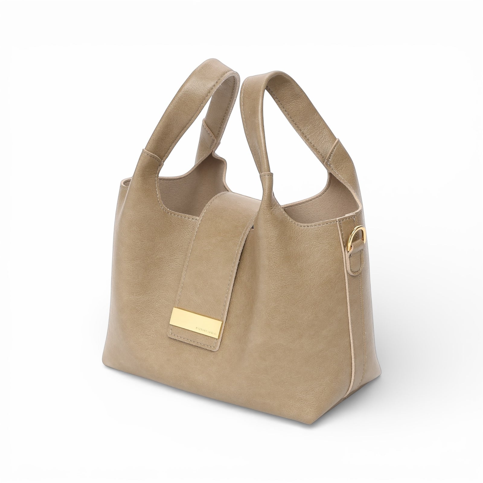 MARINA：Boxy tote bag – FUMIKODA