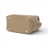 MARINA：ボックストートバッグ