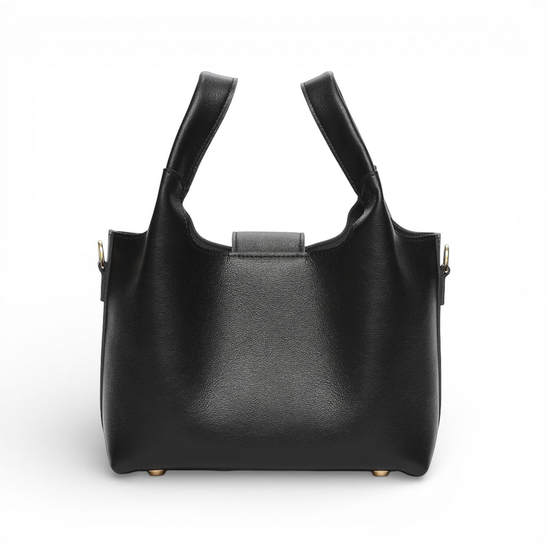 MARINA：Boxy tote bag – FUMIKODA