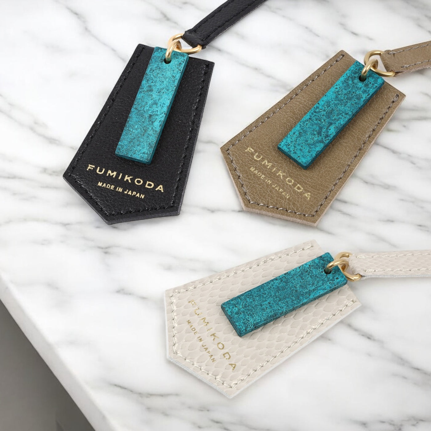 LEE：ネームタグ – FUMIKODA