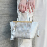 GINA baby：Mini chain bag