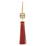 LINDA：Tassel Charm