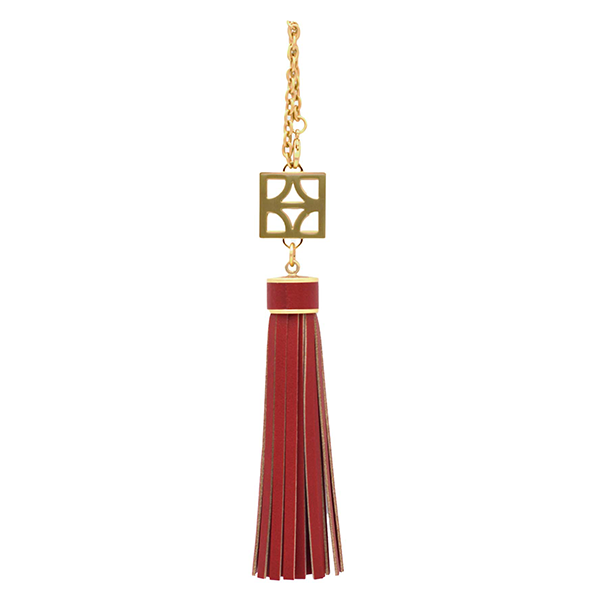 LINDA：Tassel Charm