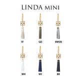 LINDA mini：Tassel charm (mini)