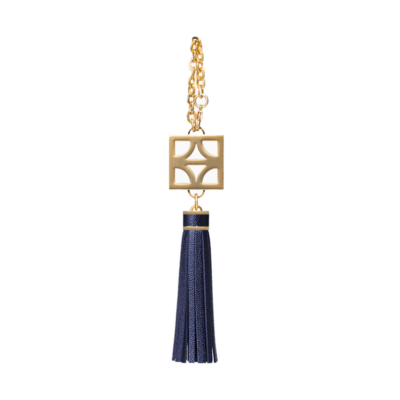 LINDA mini：Tassel charm (mini)