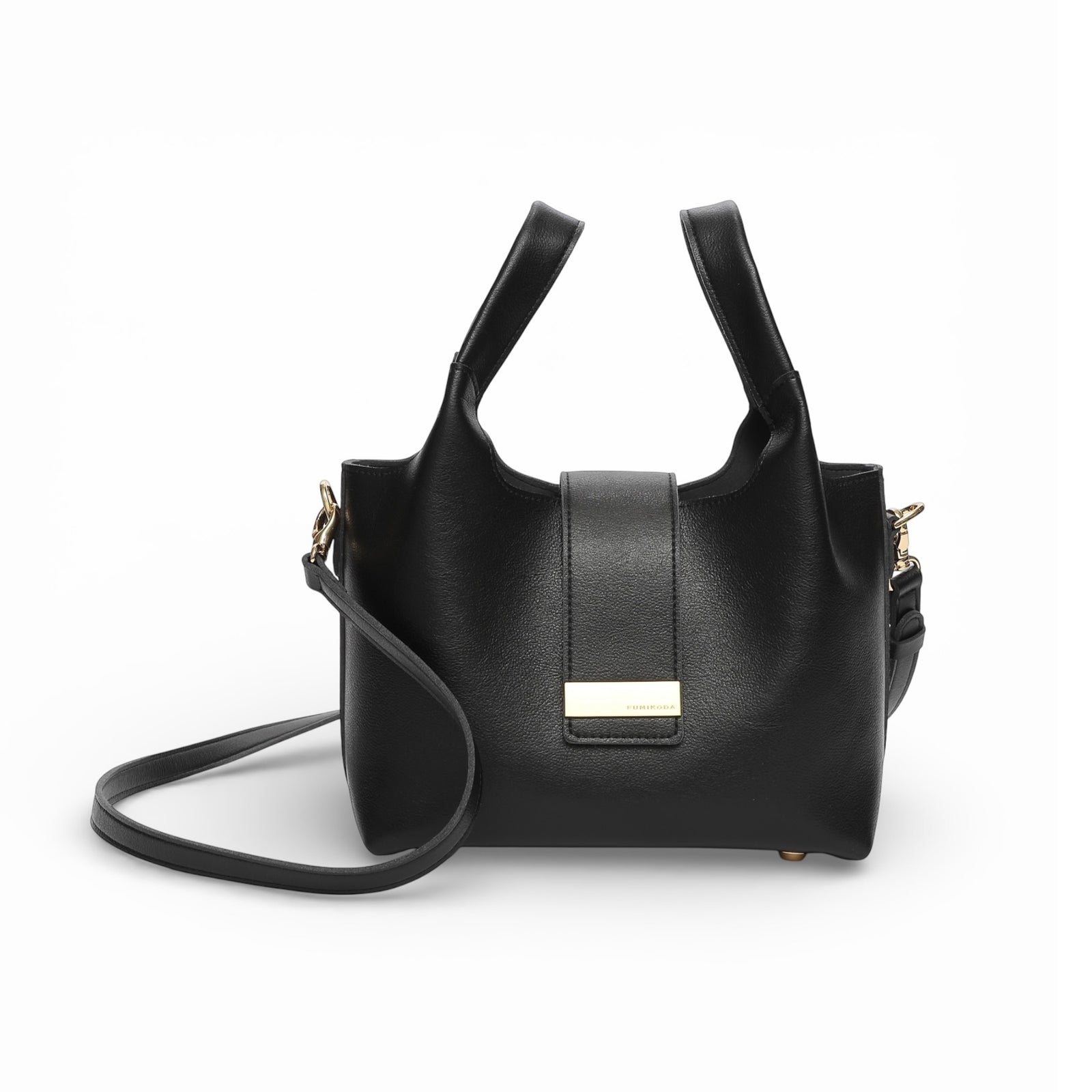 MARINA：ボックストートバッグ – FUMIKODA