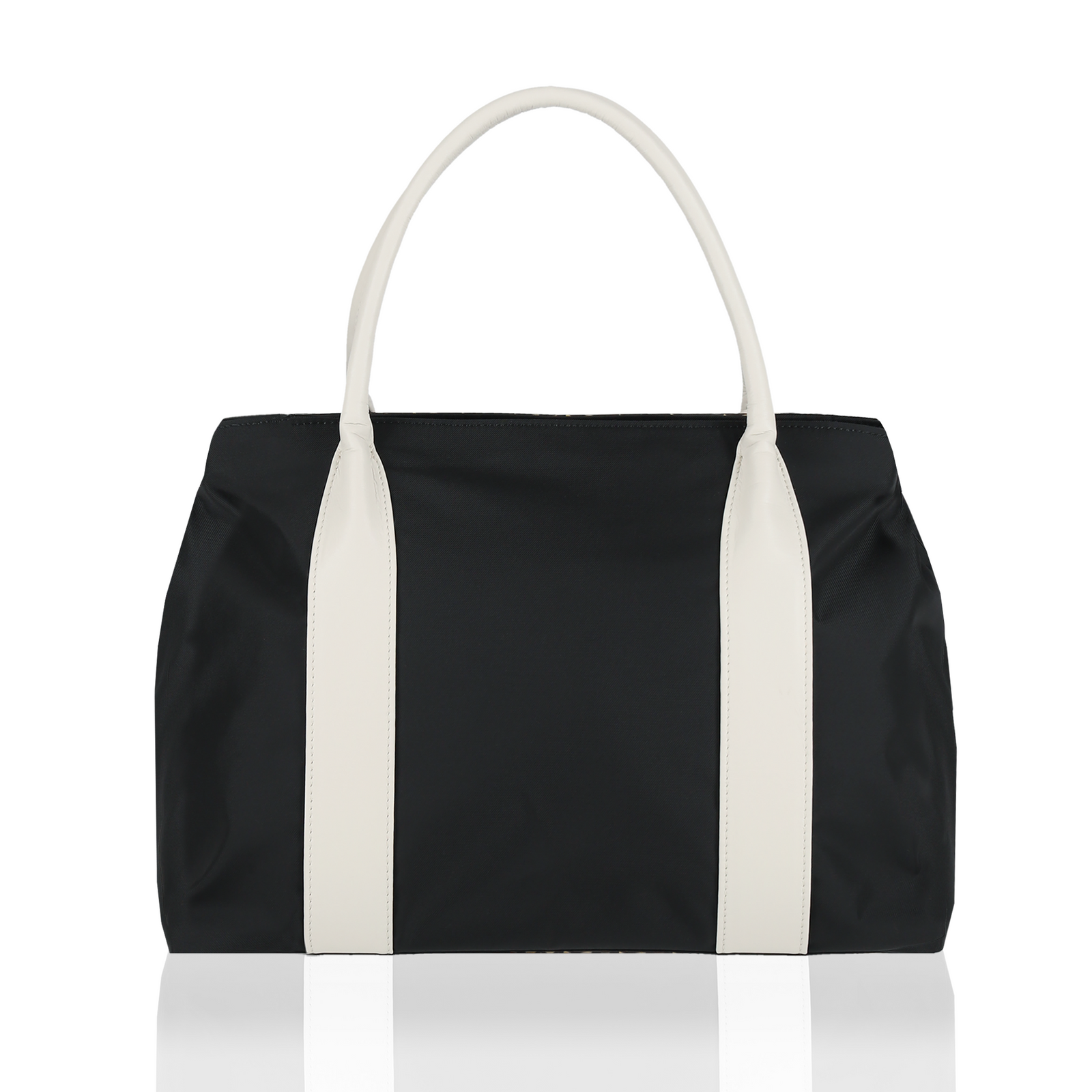 MEGAN:ファスナー付ハンドバッグ – FUMIKODA MEGAN:ファスナー付ハンドバッグ – FUMIKODA