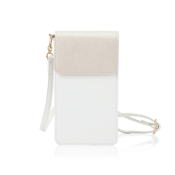 SONIA: Smartphone Pouch