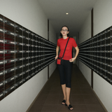 VENUS：スマホポーチ