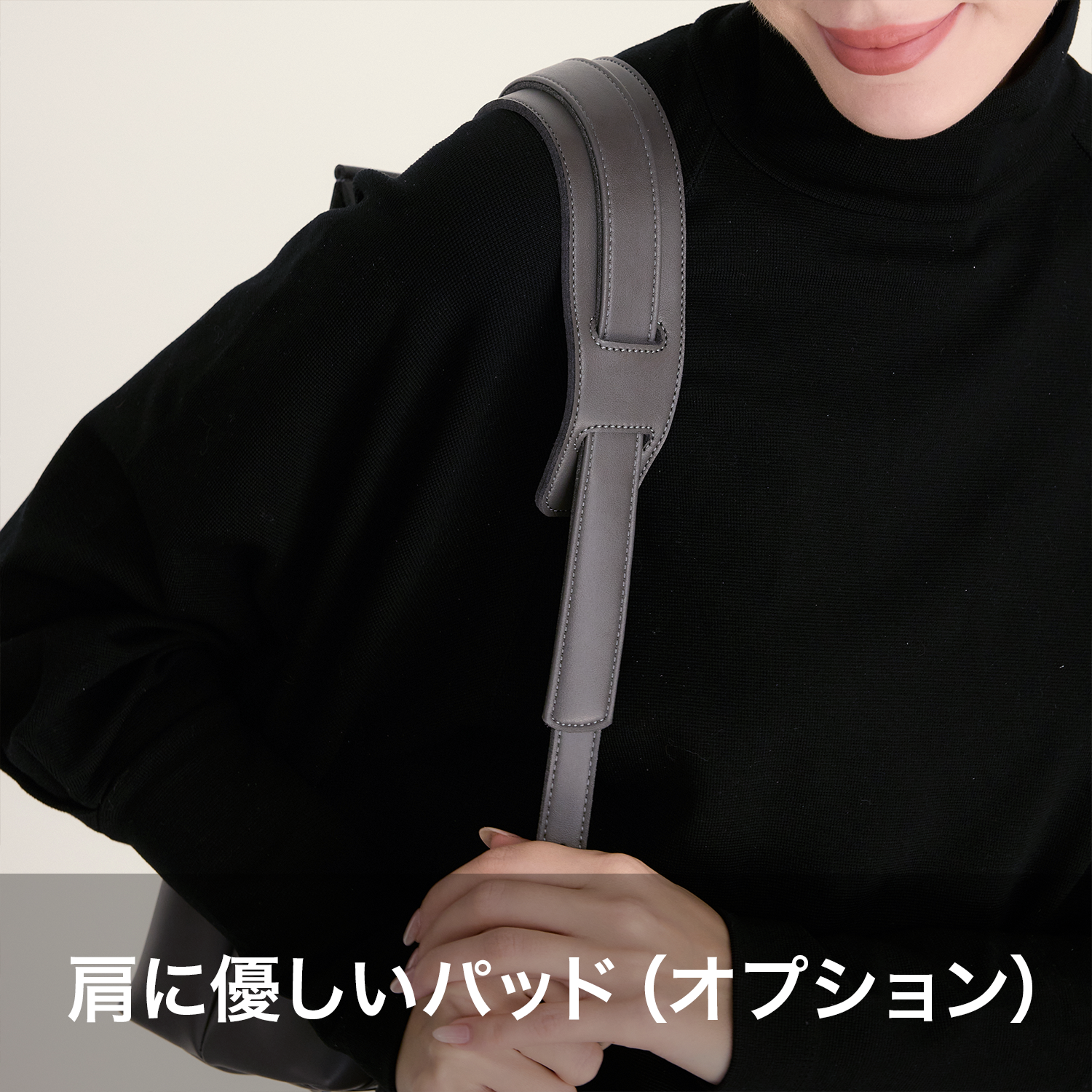 BILLY:2WAY 背包