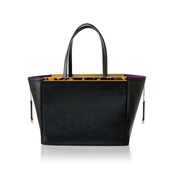 GINA II：Tote Bag(M)