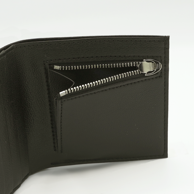 DANNY: Ultra slim bifold wallet