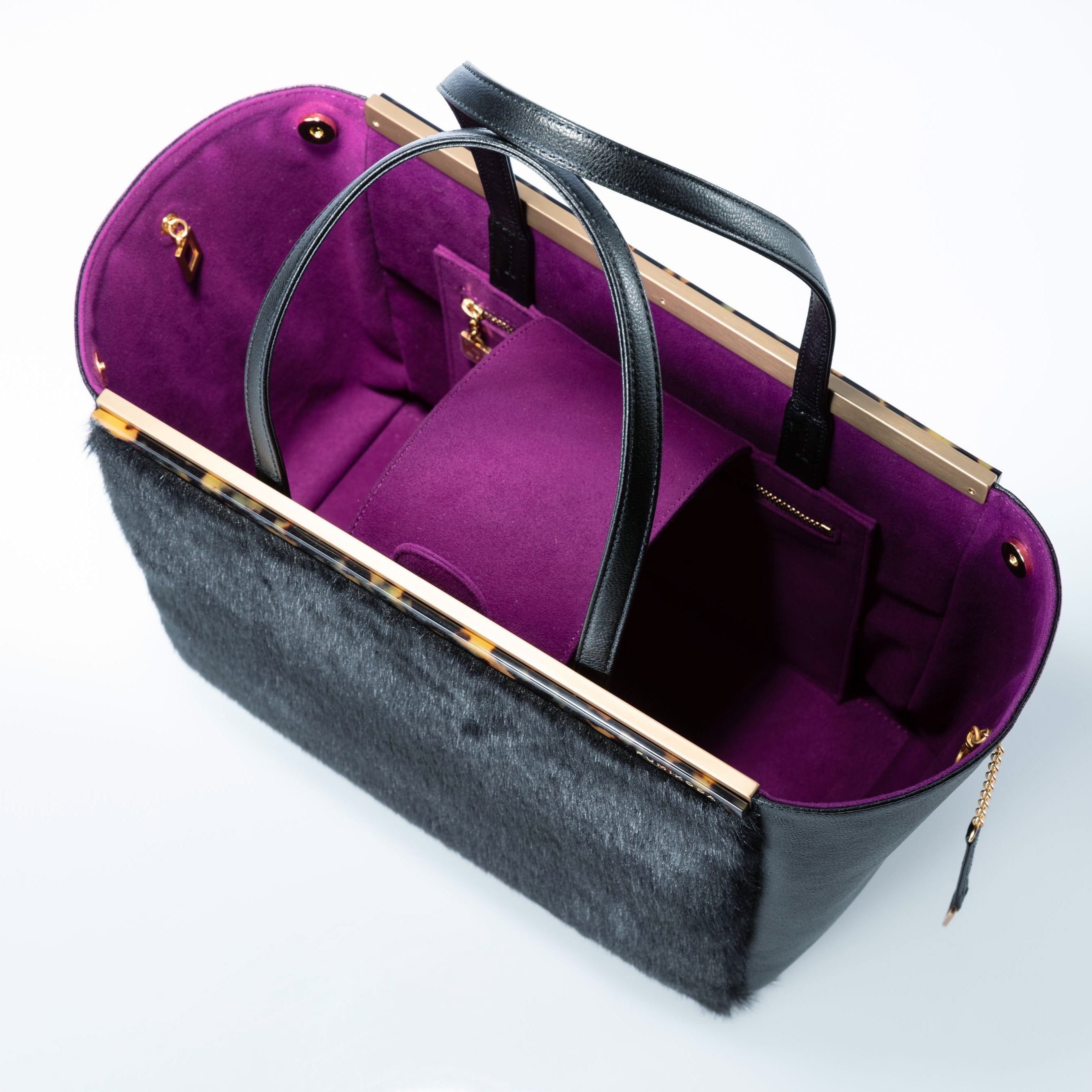 GINA II：Tote Bag(M)