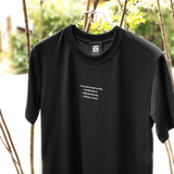 CHRIS: Sustainable T-shirt