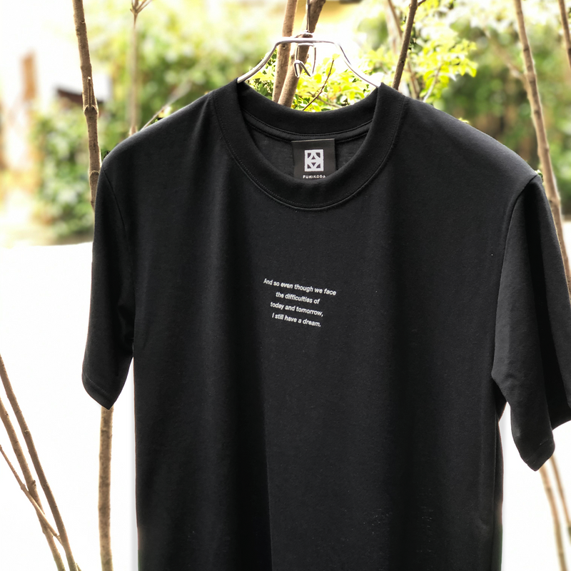 CHRIS: Sustainable T-shirt