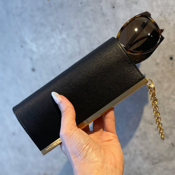 JOANNA：eye glass case