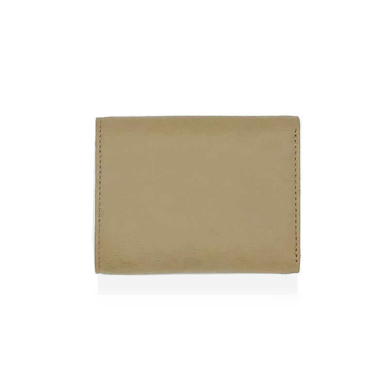 LUNA：Tri-fold wallet