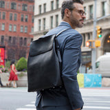 Billy: 2way backpack