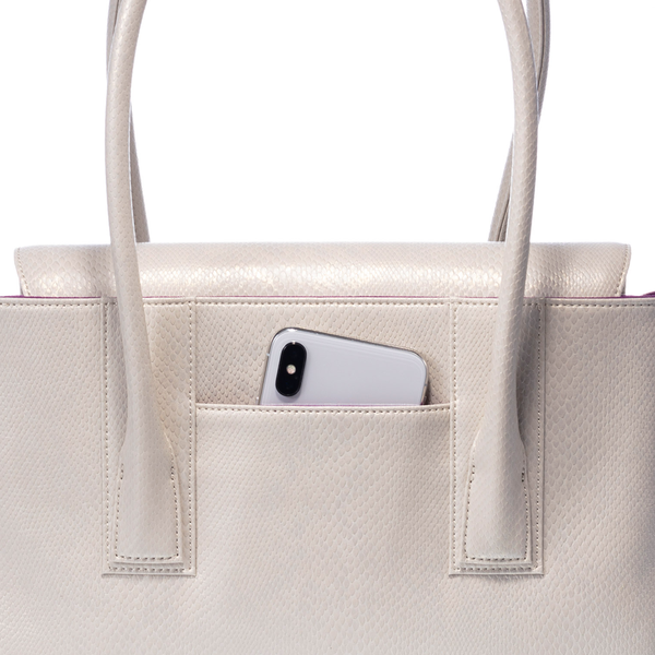 ARIANNA II:フラップ付ショルダーバッグ(S) – FUMIKODA ARIANNA II:フラップ付ショルダーバッグ(S) – FUMIKODA