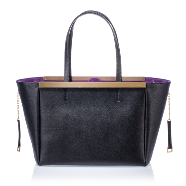 GINA II：Tote Bag(M)